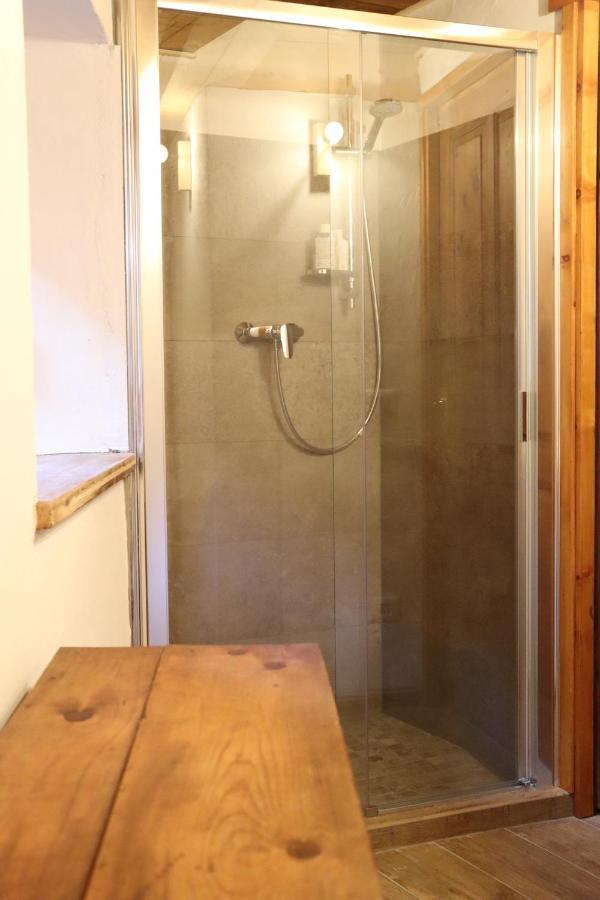 La Cobuetta De Tanta Appartement Rhêmes-Notre-Dame Buitenkant foto
